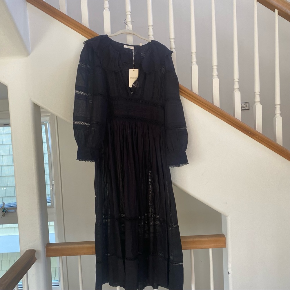 NWT doen Marla dress